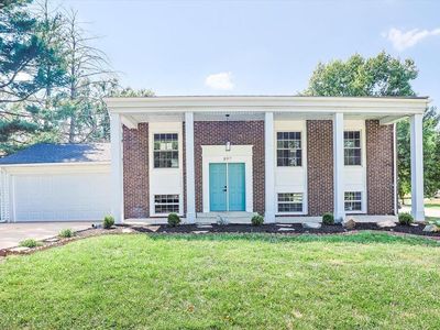 897 Torino Dr, Ballwin, MO, 63021