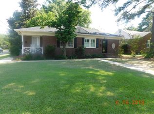 3732 Moss Ave, Columbia, SC 29205