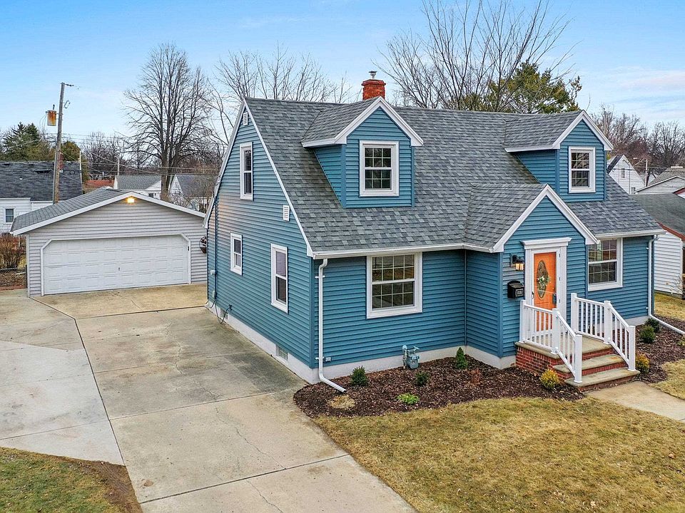 1016 Royal Blvd, Green Bay, WI 54303 Zillow