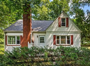13531 Jarrettsville Pike, Phoenix, MD 21131