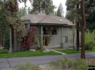 18 Kelly Cir, Glenbrook, NV