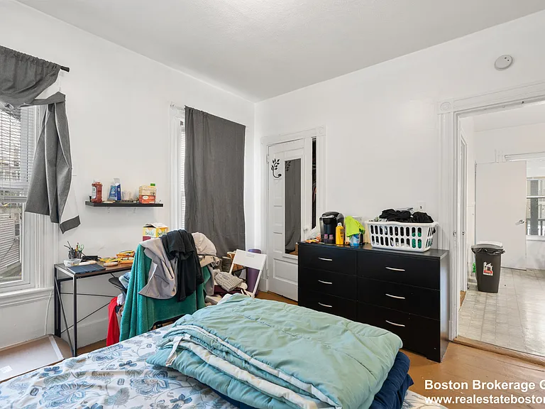78 Hillside St #3 — Photo 5