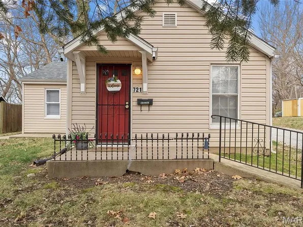 721 N Elizabeth Ave, Saint Louis, MO 63135