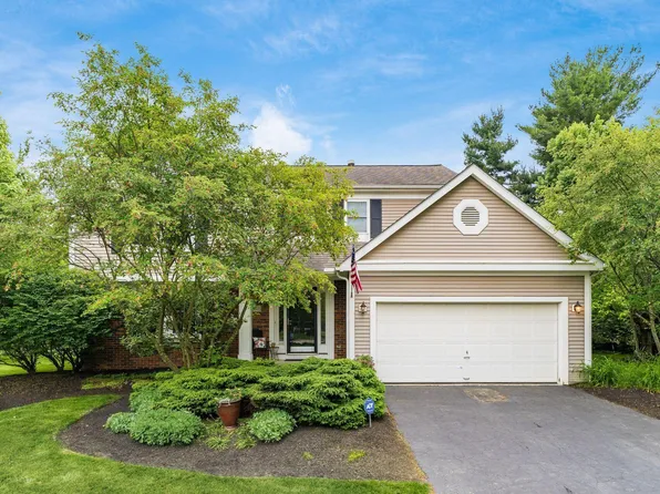 3495 Crosstree Ct, Columbus, OH 43221