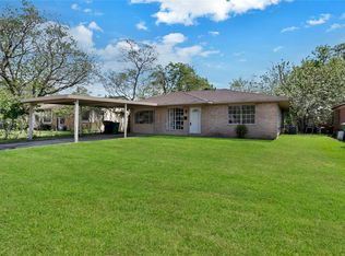 11019 Segrest Dr, Houston, TX 77047