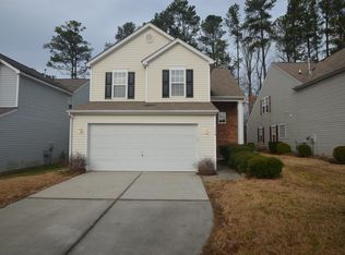 115 Fairmont Cir, Kannapolis, NC 28083