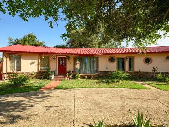 307 W Boone Ave, Pharr, TX 78577