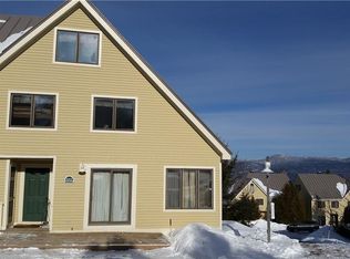 6005 Penobscot Cir #6005, Kingfield, ME 04947