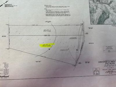 Lot A2 Tunnel Stream Road, Woodsville, NH, 03785