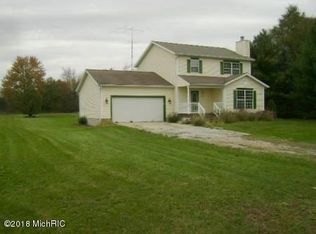 6689 Snyder Rd, Berrien Springs, MI 49103