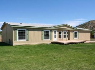 3415 Orindale Rd, Klamath Falls, OR 97601