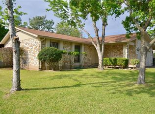 11201 Iron Oak Trl, Austin, TX 78750