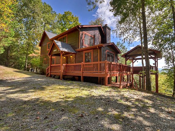 4th image of 603 Red Berry Ridge Rd