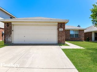 7136 Kickapoo Dr, Fort Worth, TX 76179