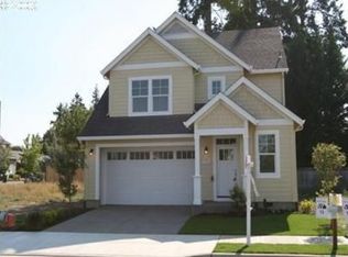 17589 SW Robert Ln, Beaverton, OR 97007