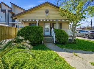 406 E 34th St, Houston, TX 77018