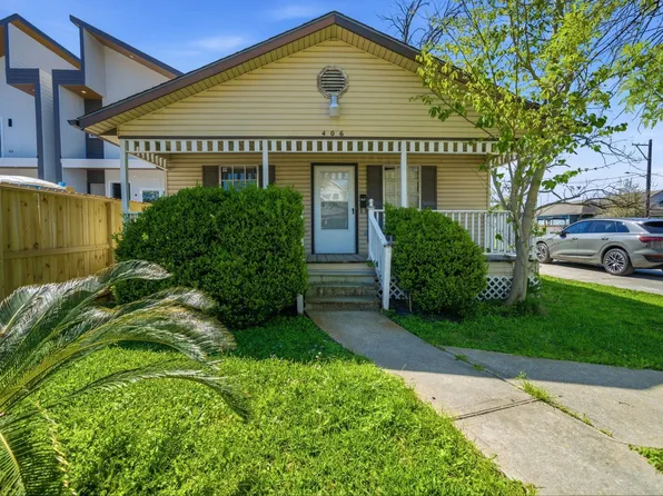 406 E 34th St, Houston, TX 77018