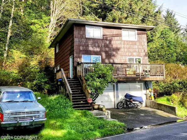 6001 S Tongass Hwy, Ketchikan, AK 99901
