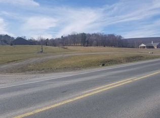 8293 Route 104, Mount Pleasant Mills, PA 17853