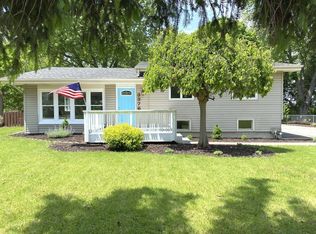 3376 N Linda Dr, Bourbonnais, IL