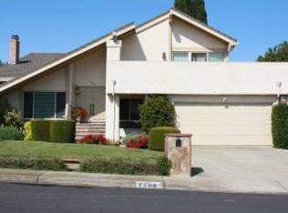 4408 Prairie Willow Ct, Concord, CA 94521