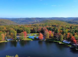 670 Krise Dr, Gillett, PA 16925