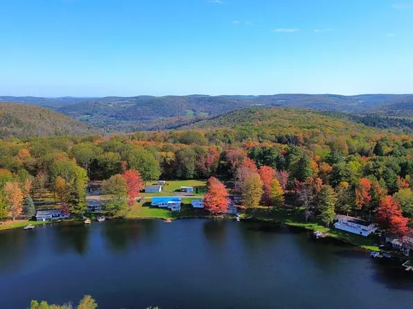 670 Krise Dr, Gillett, PA 16925