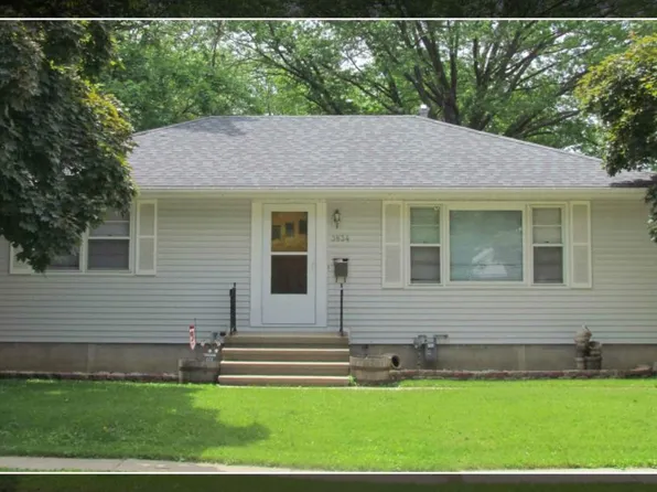 3834 E Ave Ne, Cedar Rapids, IA 52402