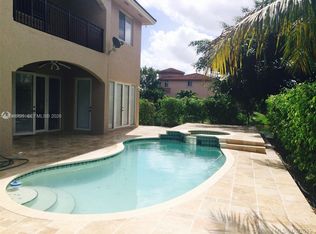 6422 SW 162nd Ct, Miami, FL 33193