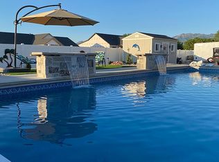 3132 W 1500 N, Clinton, UT 84015