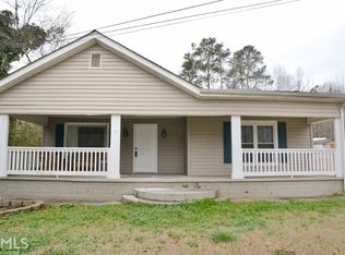 1272 Highway 16 W, Newnan, GA 30263