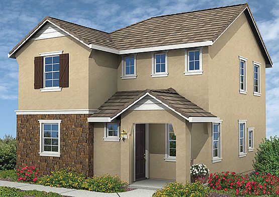 Elevation B