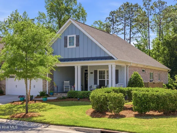 4233 Moorland Lane, Wilmington, NC 28409