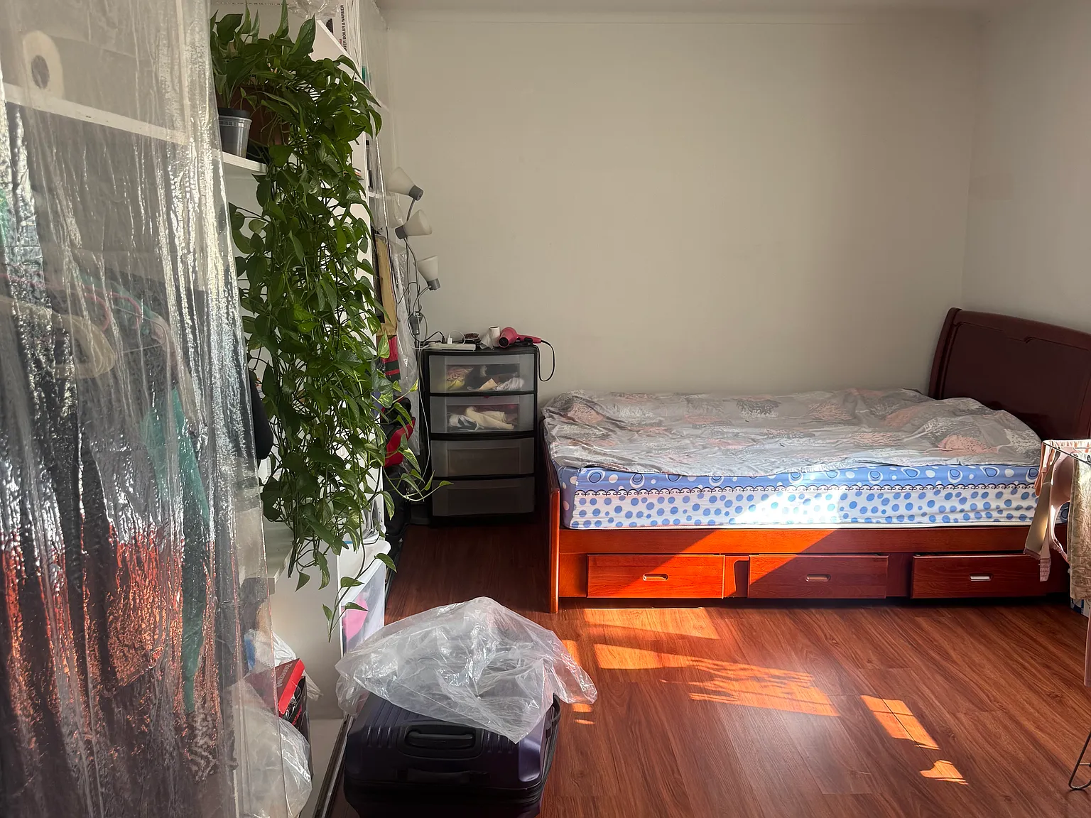 1 bed, 800 sqft, $2,200 — Photo 3