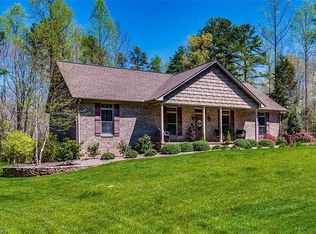 1576 Keyauee Dr, Asheboro, NC 27205