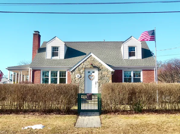 14 Clarendon Street, Stratford, CT 06614