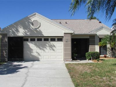 10417 Midstate Ave, Port Richey, FL, 34668
