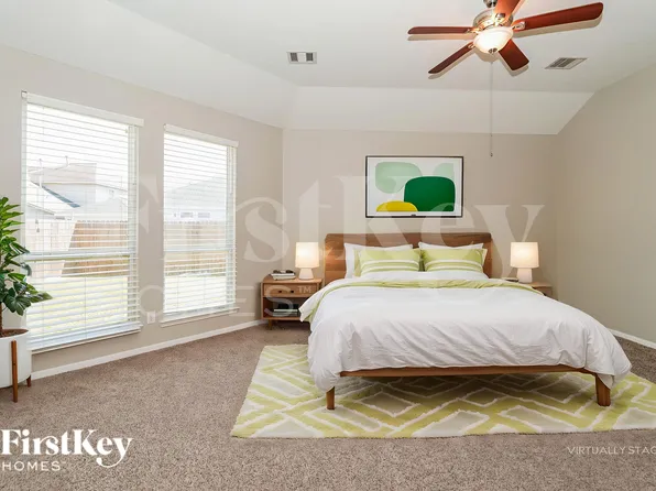 4162 Wells Mark Dr, Humble, TX 77346