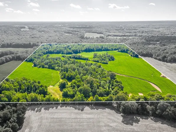 1700 Garnett Rd, Somerville, TN 38068