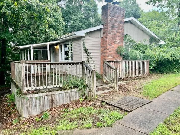 182 Carol Dr, Cadiz, KY 42211