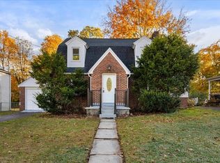 255 Atkins Street Ext, Meriden, CT 06450