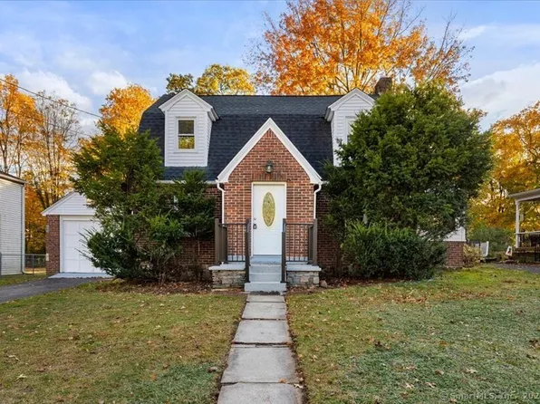 255 Atkins St Extension, Meriden, CT 06450