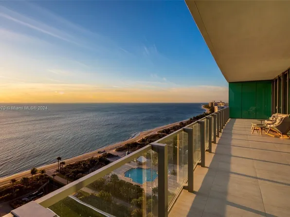 360 Ocean Dr #Lph2s, Key Biscayne, FL 33149