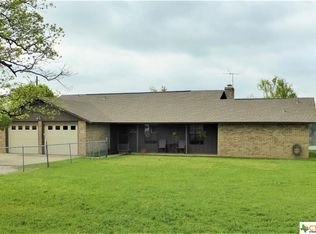 15791 Lawsons Point Rd, Temple, TX 76502