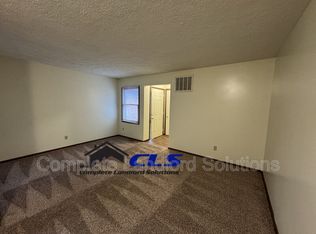 4259 S Kian St, Terre Haute, IN 47802