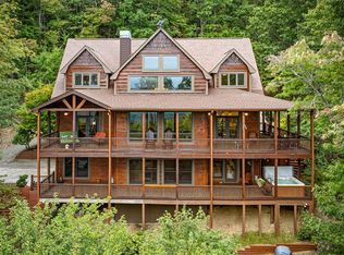 260 Huckleberry Holw, Morganton, GA 30560