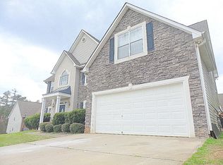 501 Chaucer Way, Stockbridge, GA 30281