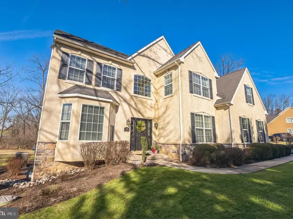 2438 Butler Pike, Plymouth Meeting, PA 19462