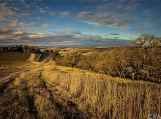 5988 High Ridge Rd, Adelaide, CA 93446