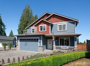 5813 123rd Pl SE, Snohomish, WA